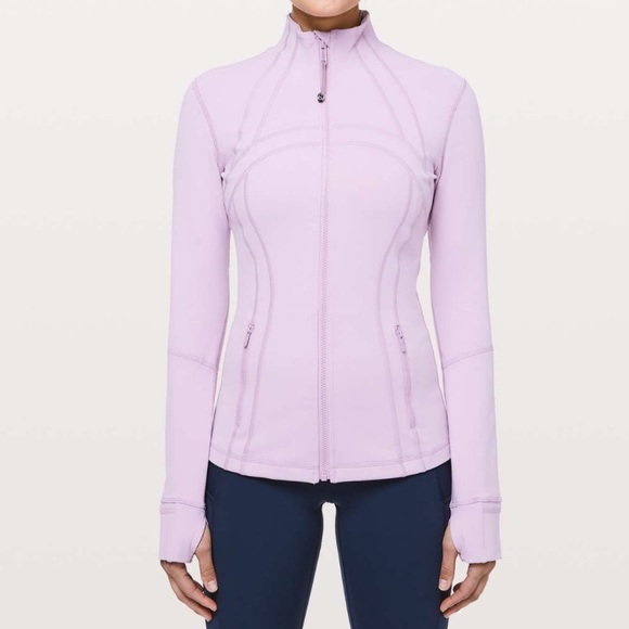lululemon athletica Jackets & Blazers - Lululemon Define Jacket in Antoinette